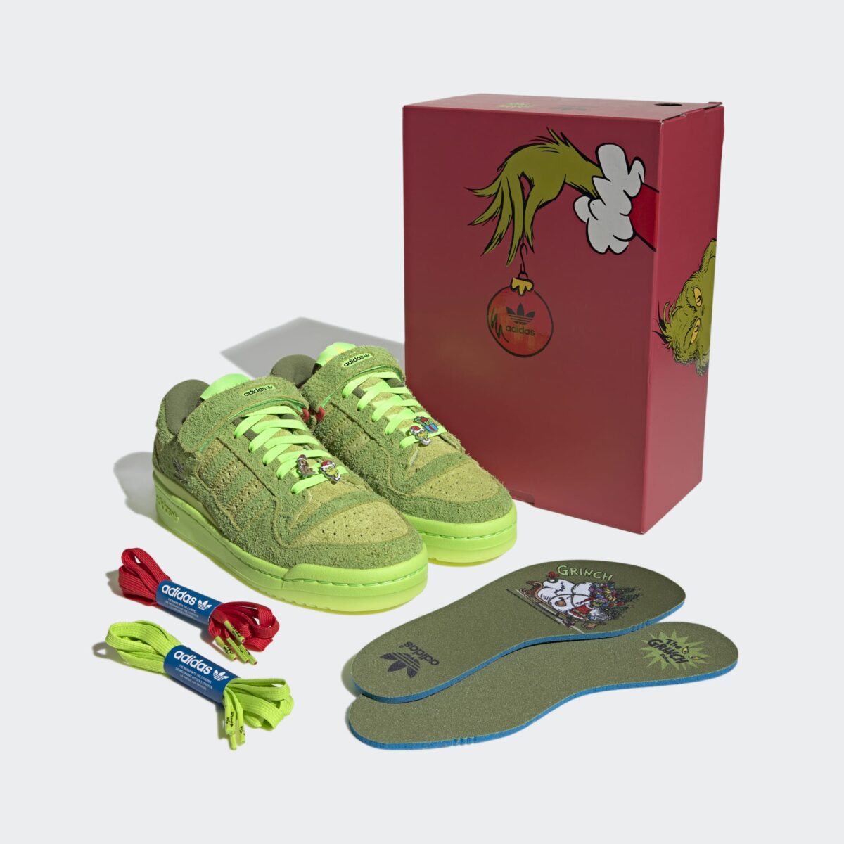 grinch